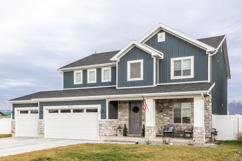 Tiny photo for 3231 S 2410 W #132, Syracuse, UT 84075 (MLS # 2128407)