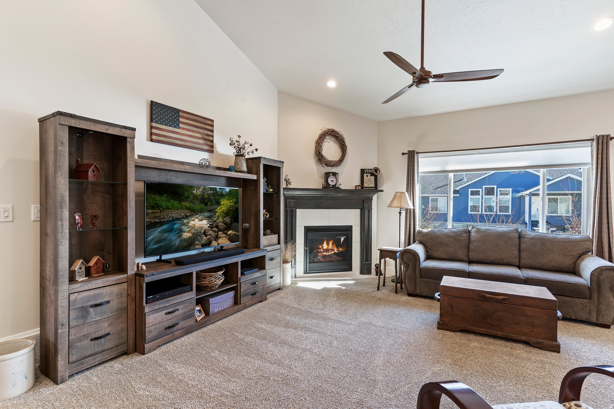 CRAYTHORN HOMESTEAD - Residential