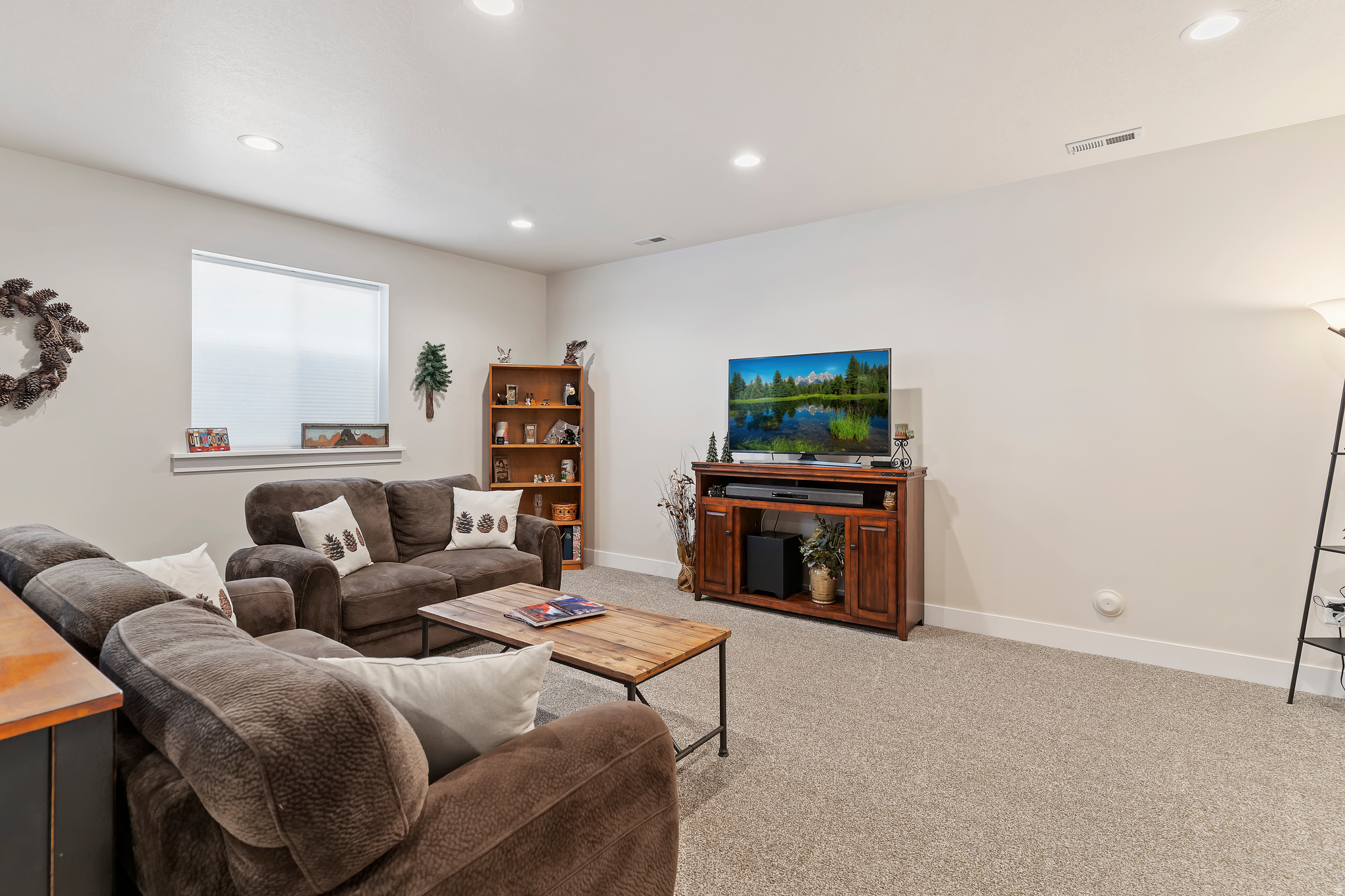 CRAYTHORN HOMESTEAD - Residential