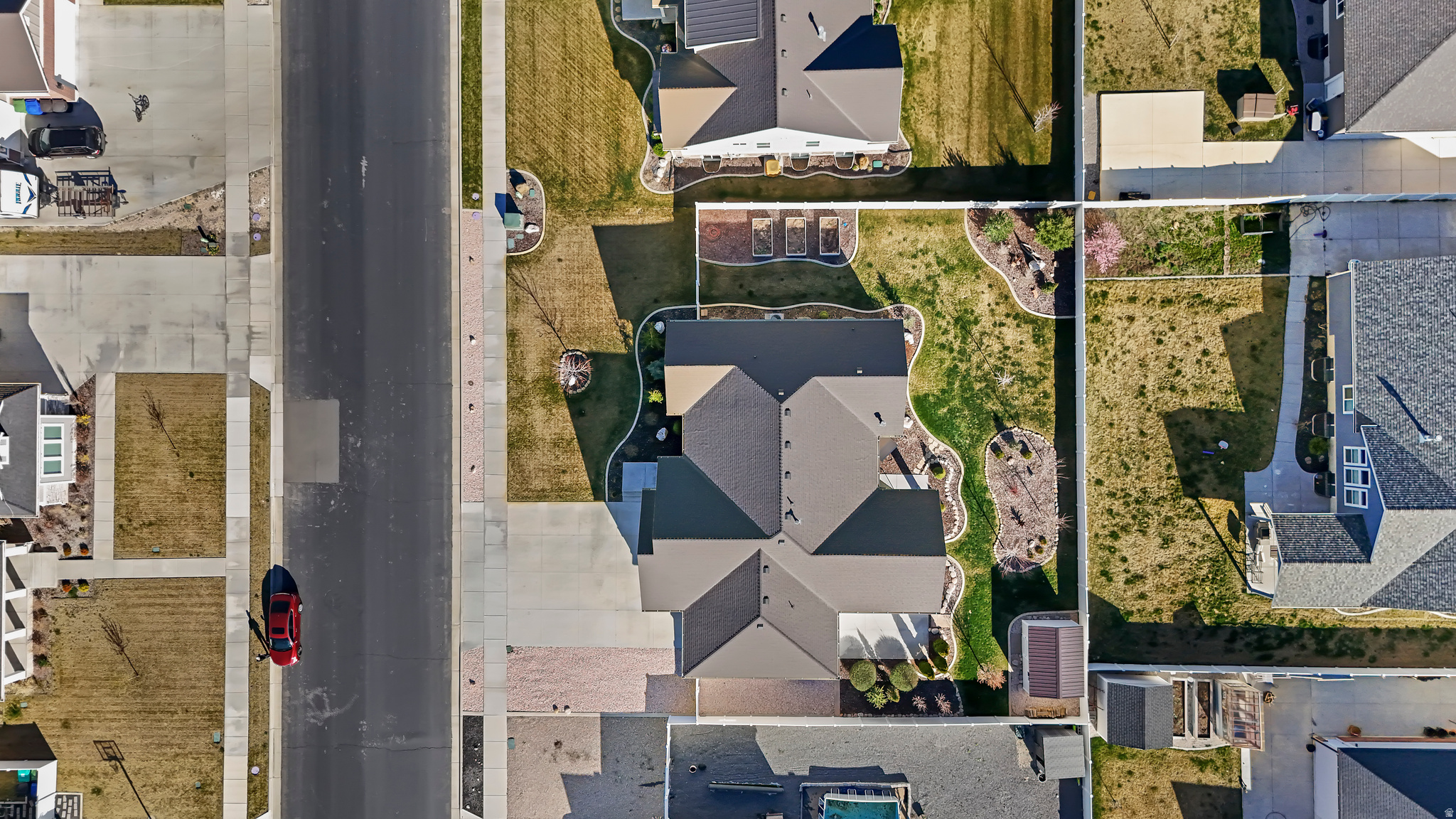 CRAYTHORN HOMESTEAD - Residential