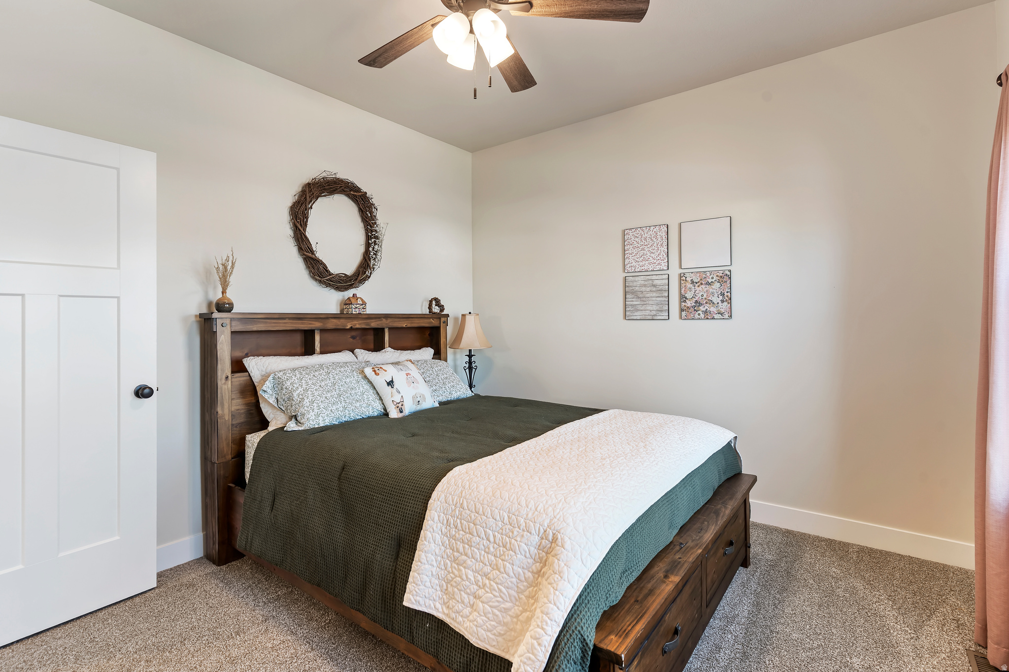 CRAYTHORN HOMESTEAD - Residential