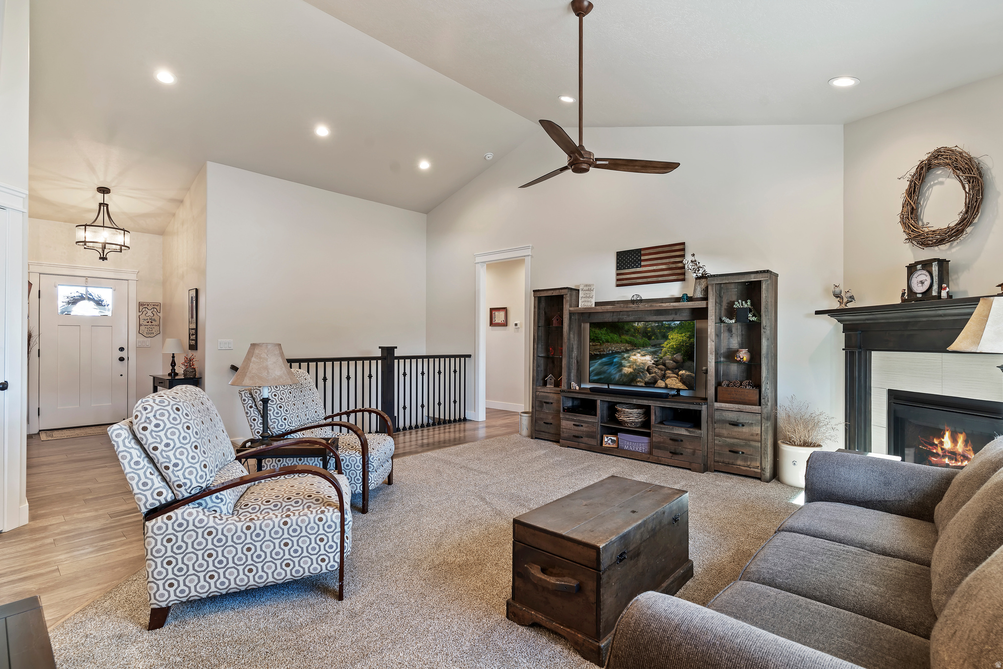 CRAYTHORN HOMESTEAD - Residential