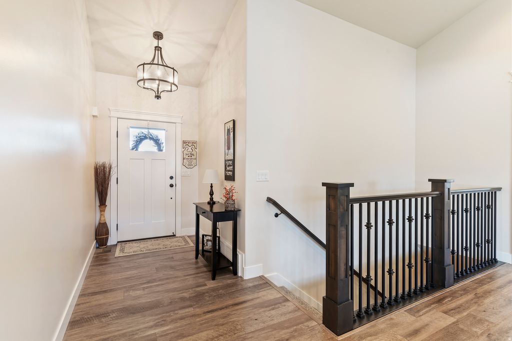 Photo of 4051 W 550 S, West Point, UT 84015 (MLS # 2145385)