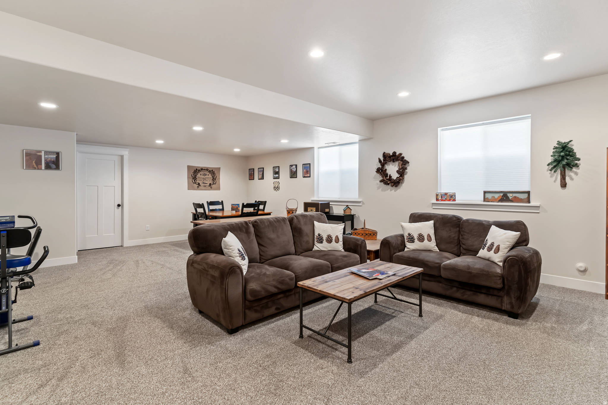 CRAYTHORN HOMESTEAD - Residential