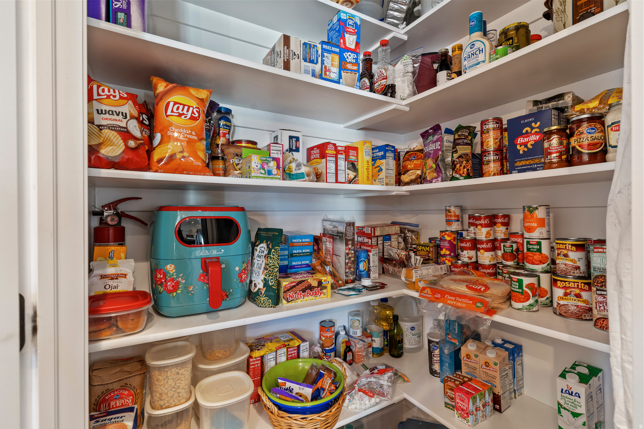 CRAYTHORN HOMESTEAD - Residential