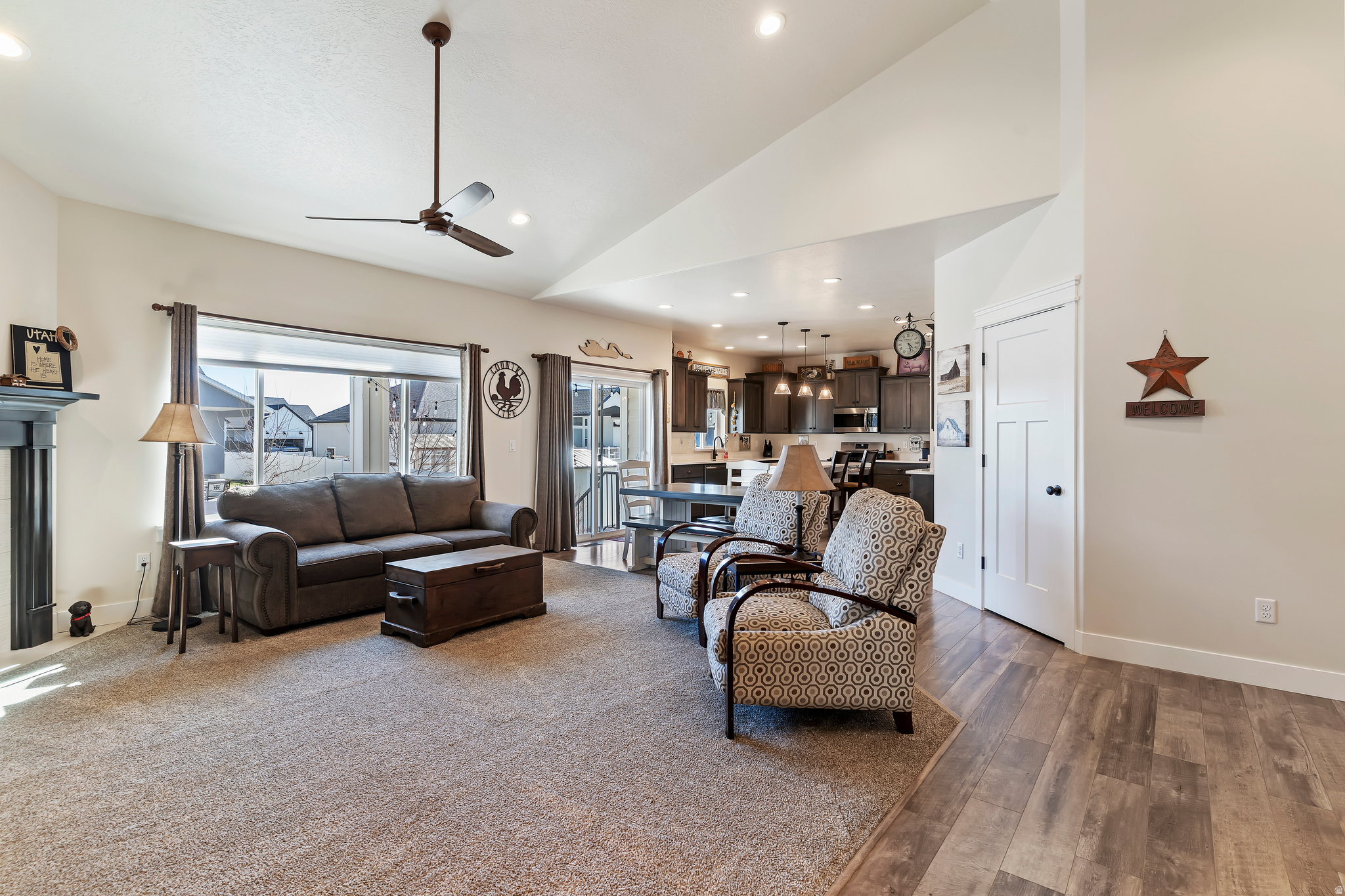 CRAYTHORN HOMESTEAD - Residential