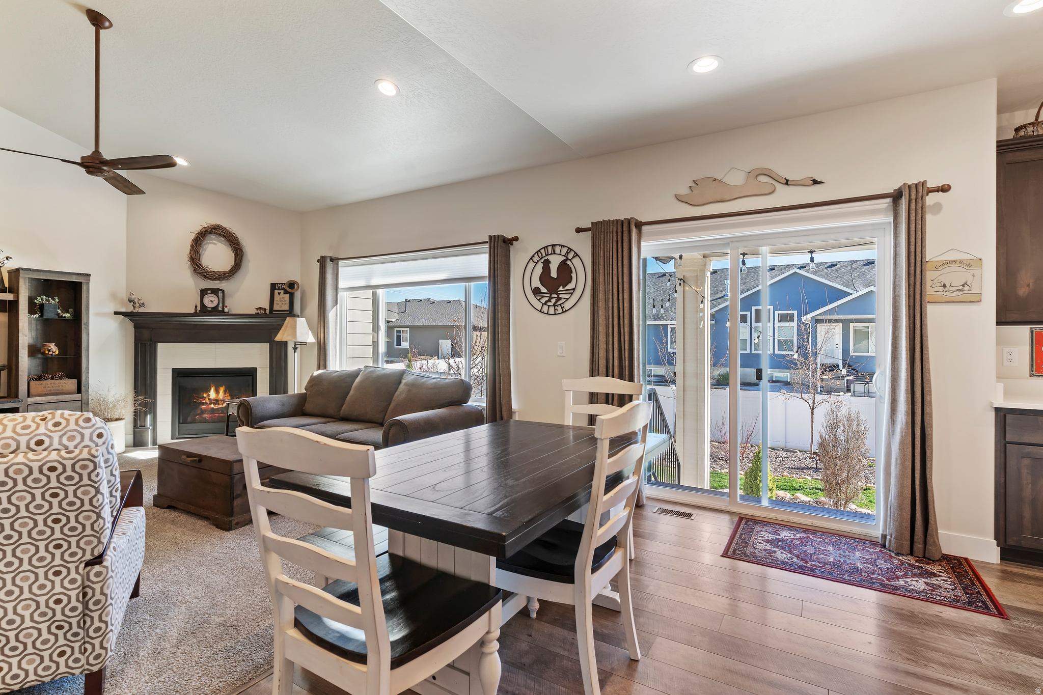 CRAYTHORN HOMESTEAD - Residential