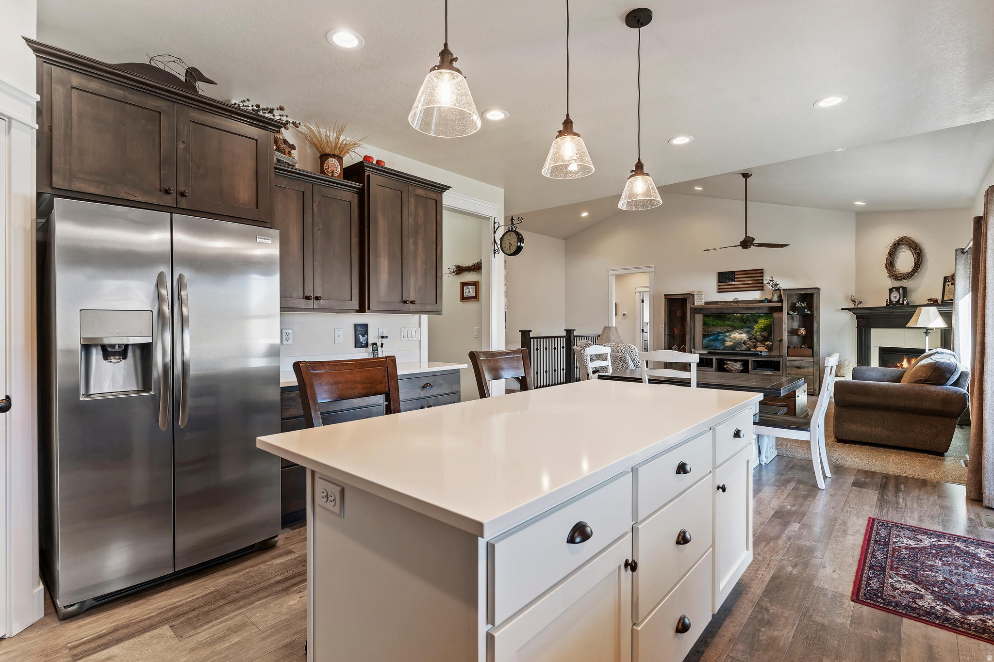 CRAYTHORN HOMESTEAD - Residential