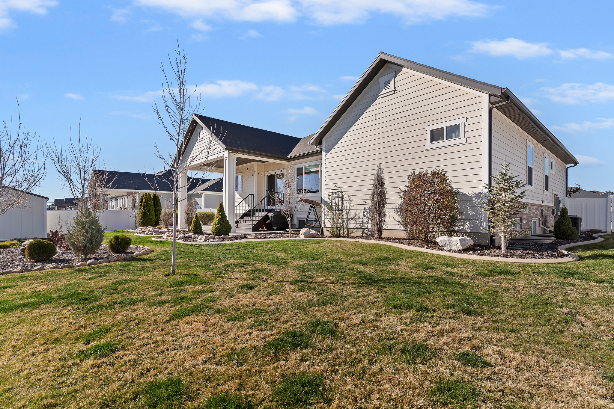 CRAYTHORN HOMESTEAD - Residential