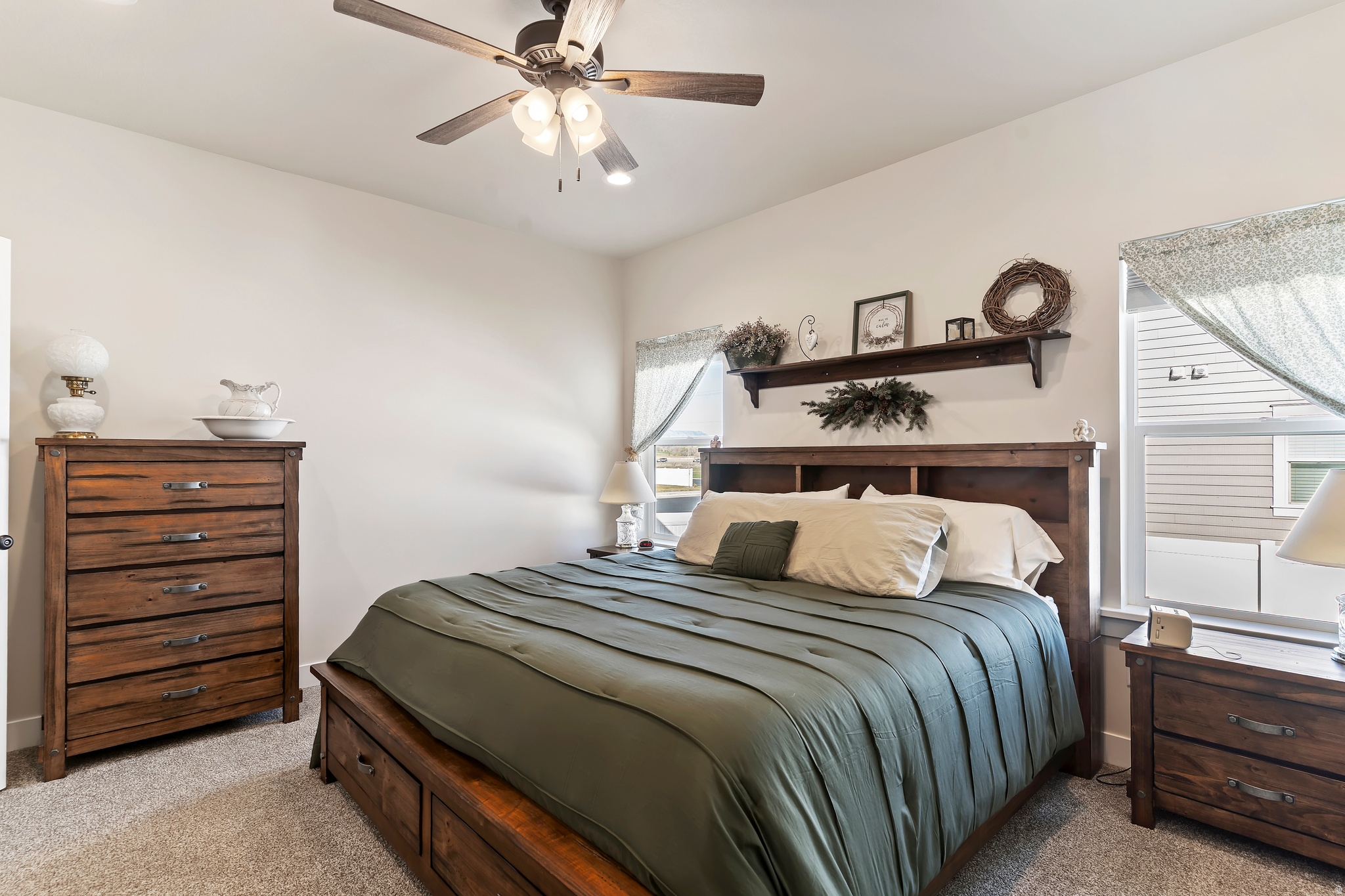 CRAYTHORN HOMESTEAD - Residential