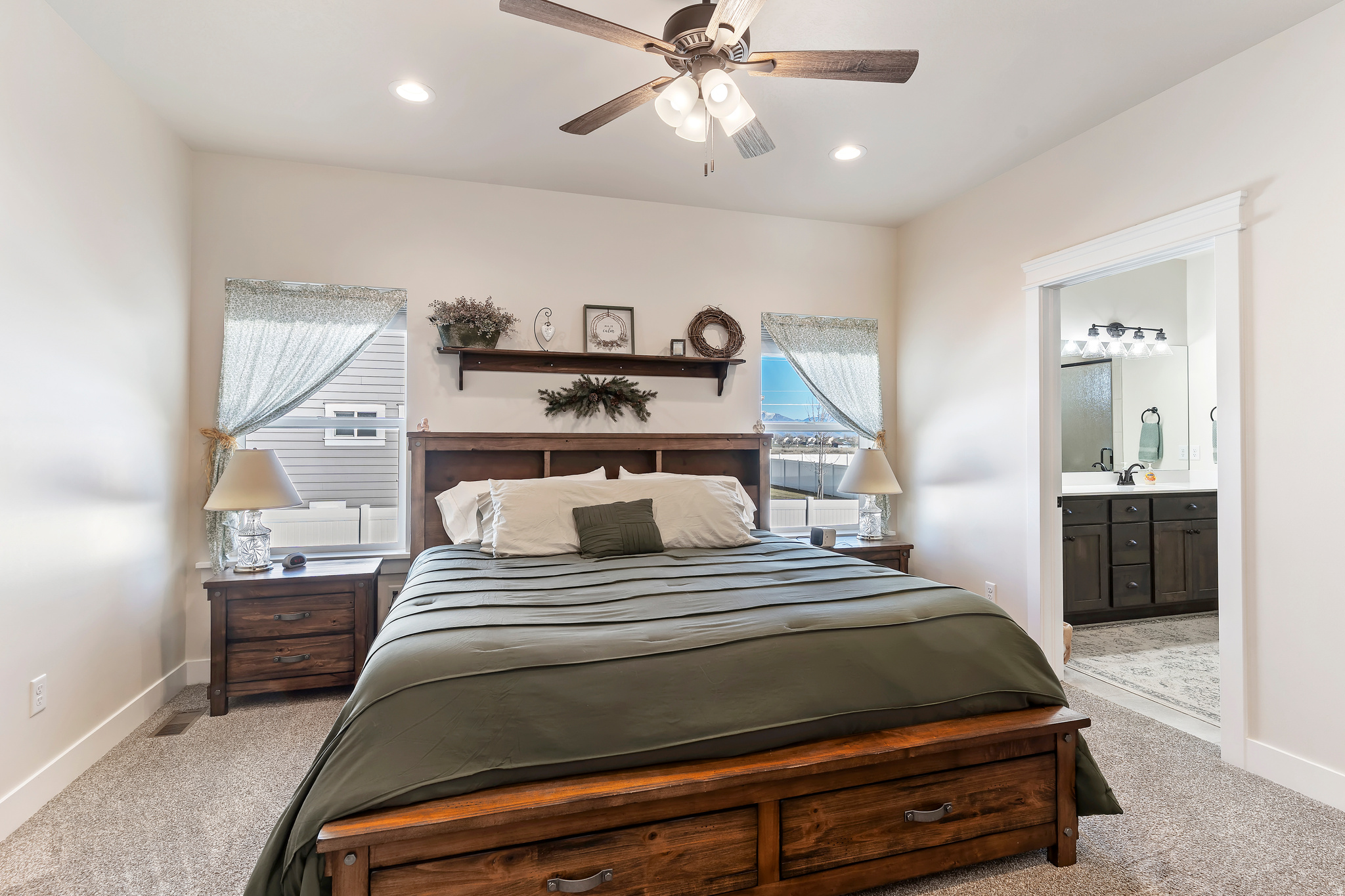 CRAYTHORN HOMESTEAD - Residential