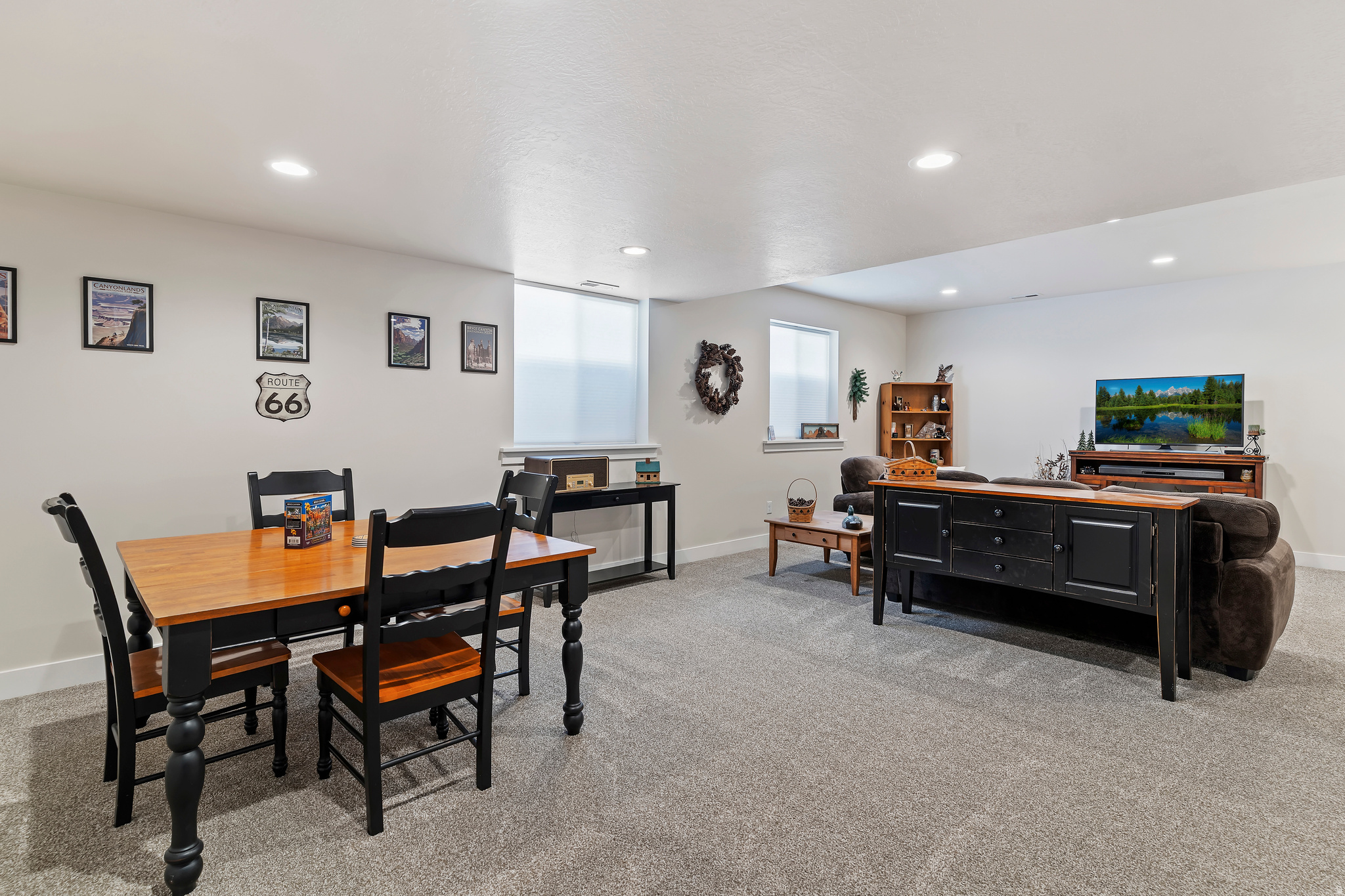 CRAYTHORN HOMESTEAD - Residential