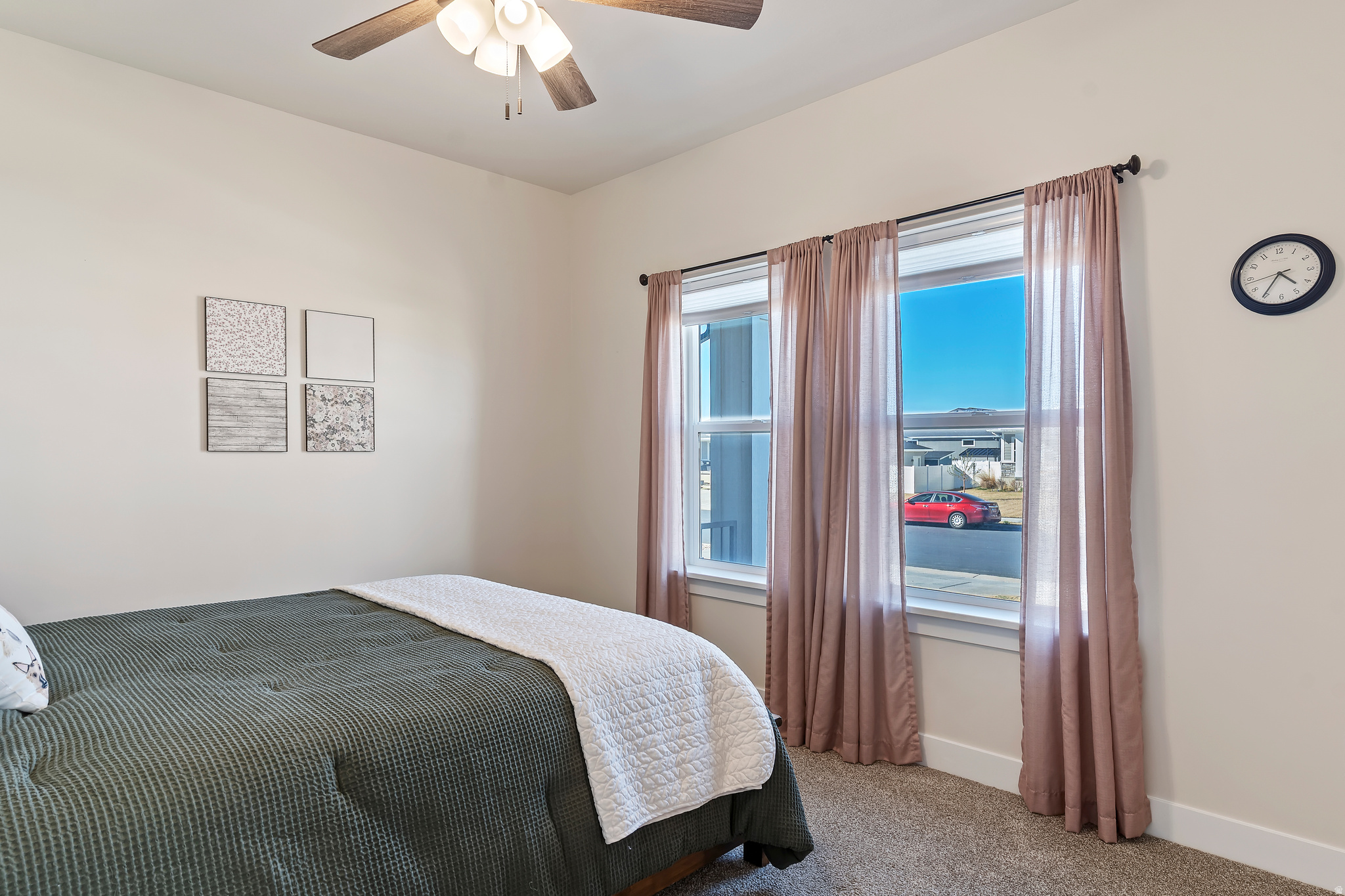 CRAYTHORN HOMESTEAD - Residential