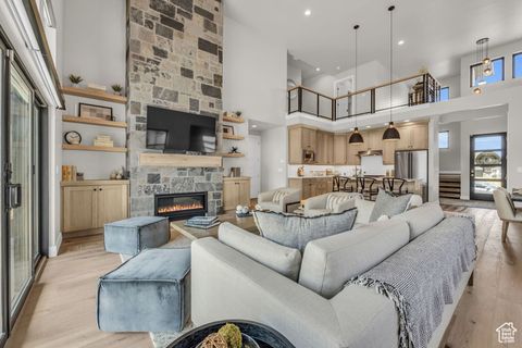 Tiny photo for 885 W BEEK CIR #178, Heber City, UT 84032 (MLS # 2119089)