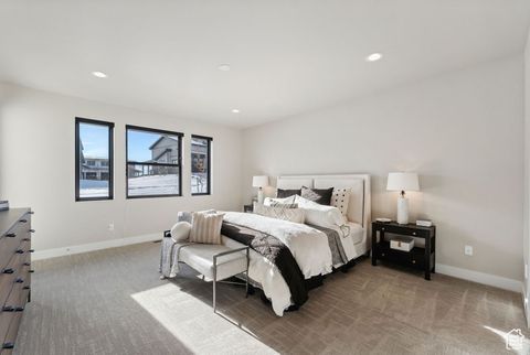 Tiny photo for 885 W BEEK CIR #178, Heber City, UT 84032 (MLS # 2119089)