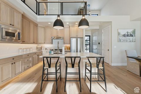 Tiny photo for 885 W BEEK CIR #178, Heber City, UT 84032 (MLS # 2119089)