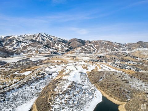 Tiny photo for 885 W BEEK CIR #178, Heber City, UT 84032 (MLS # 2119089)