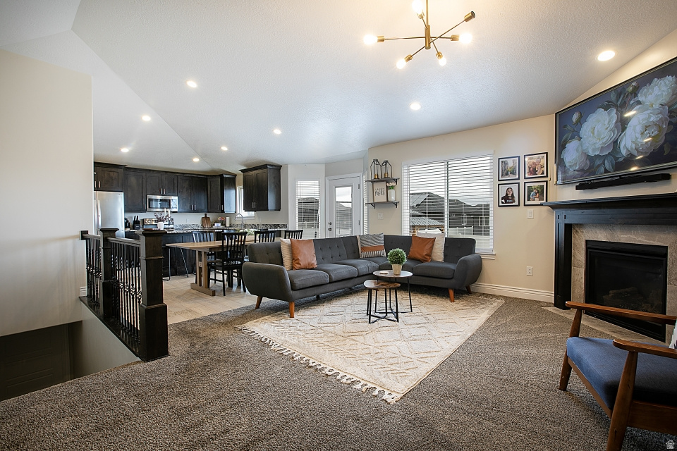 PROVIDENCE - Residential