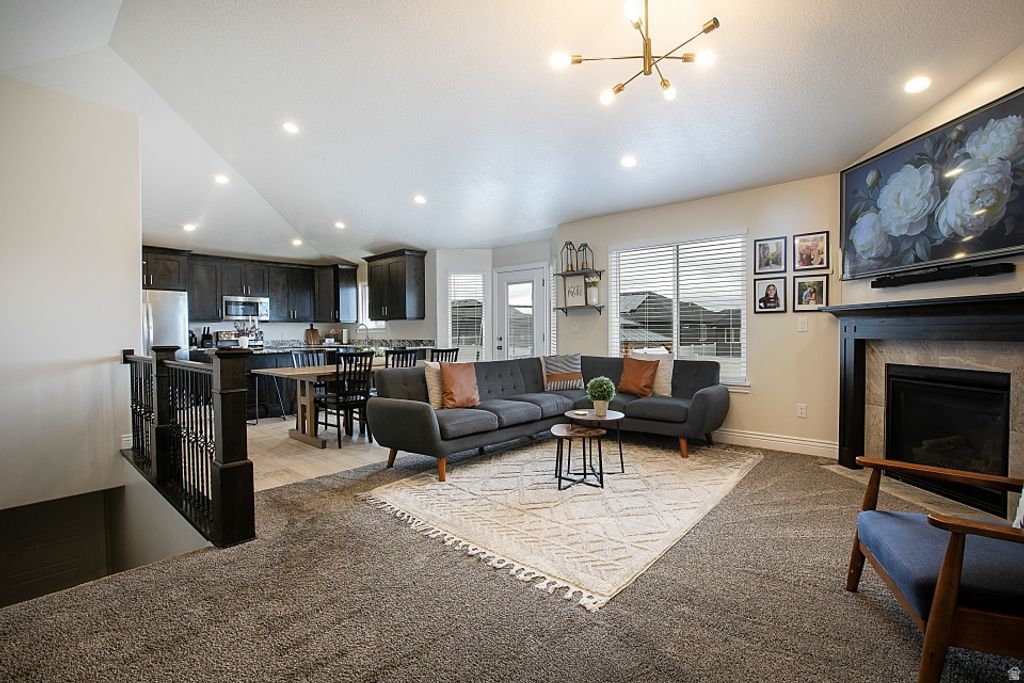 Photo of 1267 N 340 W #348, Tooele, UT 84074 (MLS # 2141563)