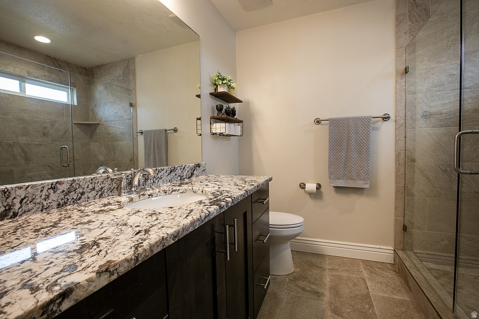 PROVIDENCE - Residential