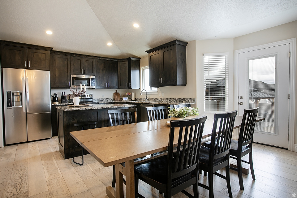 PROVIDENCE - Residential