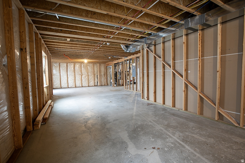 PROVIDENCE - Residential