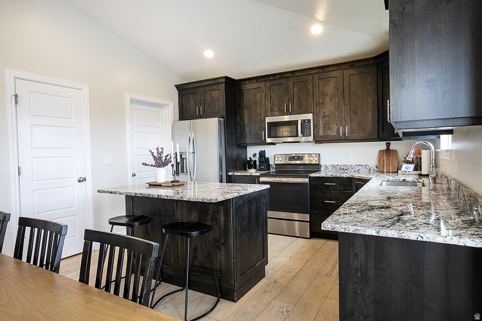 PROVIDENCE - Residential