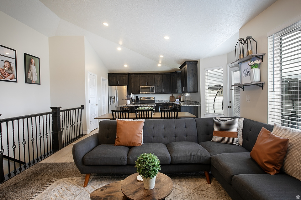 PROVIDENCE - Residential