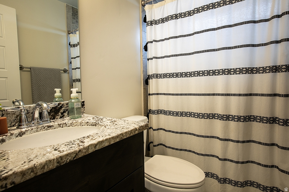 PROVIDENCE - Residential