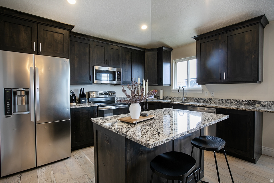 PROVIDENCE - Residential