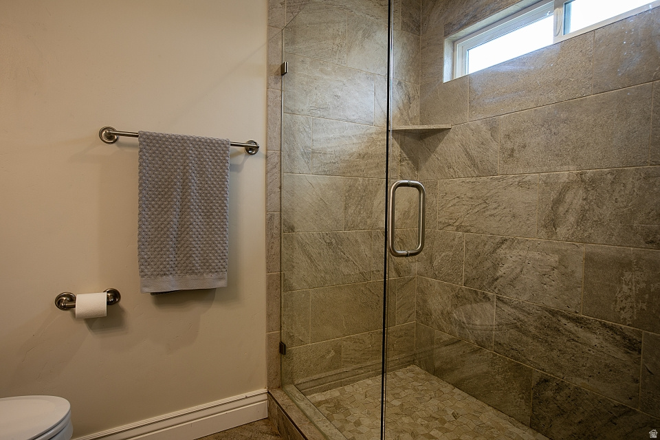 PROVIDENCE - Residential