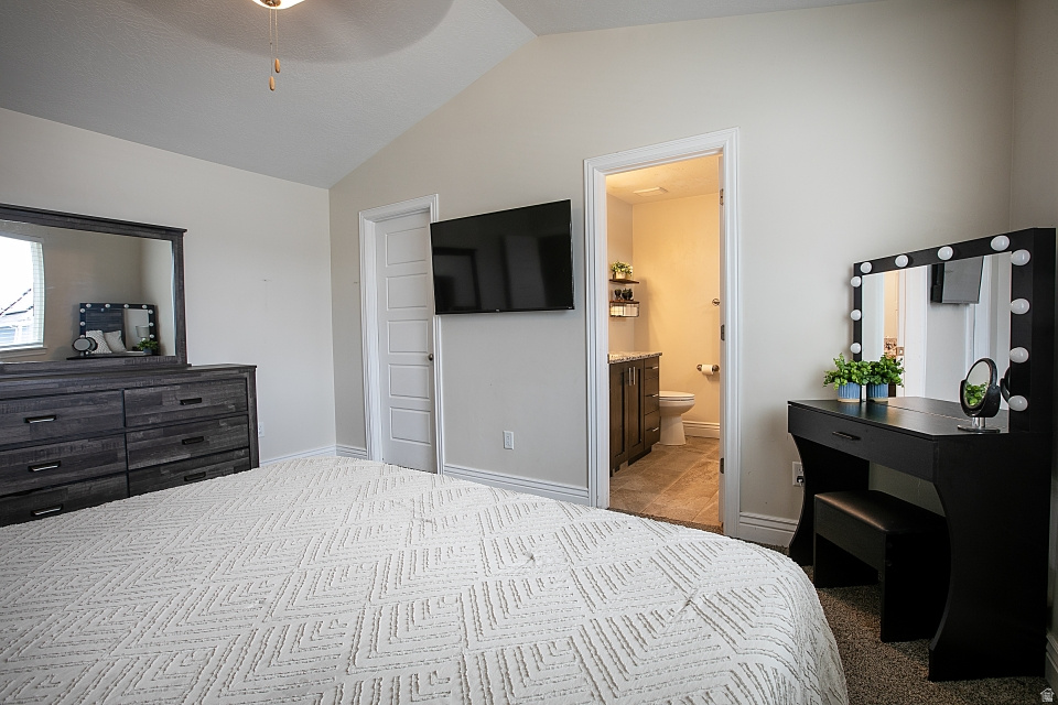 PROVIDENCE - Residential