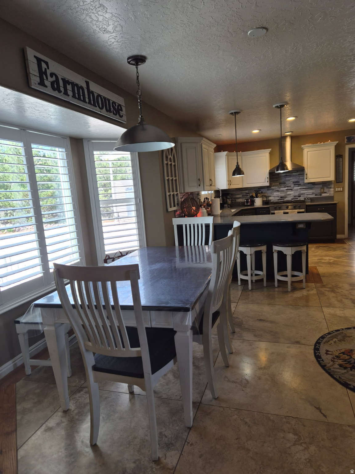 ROCK POINT SUBDIVISION - Residential