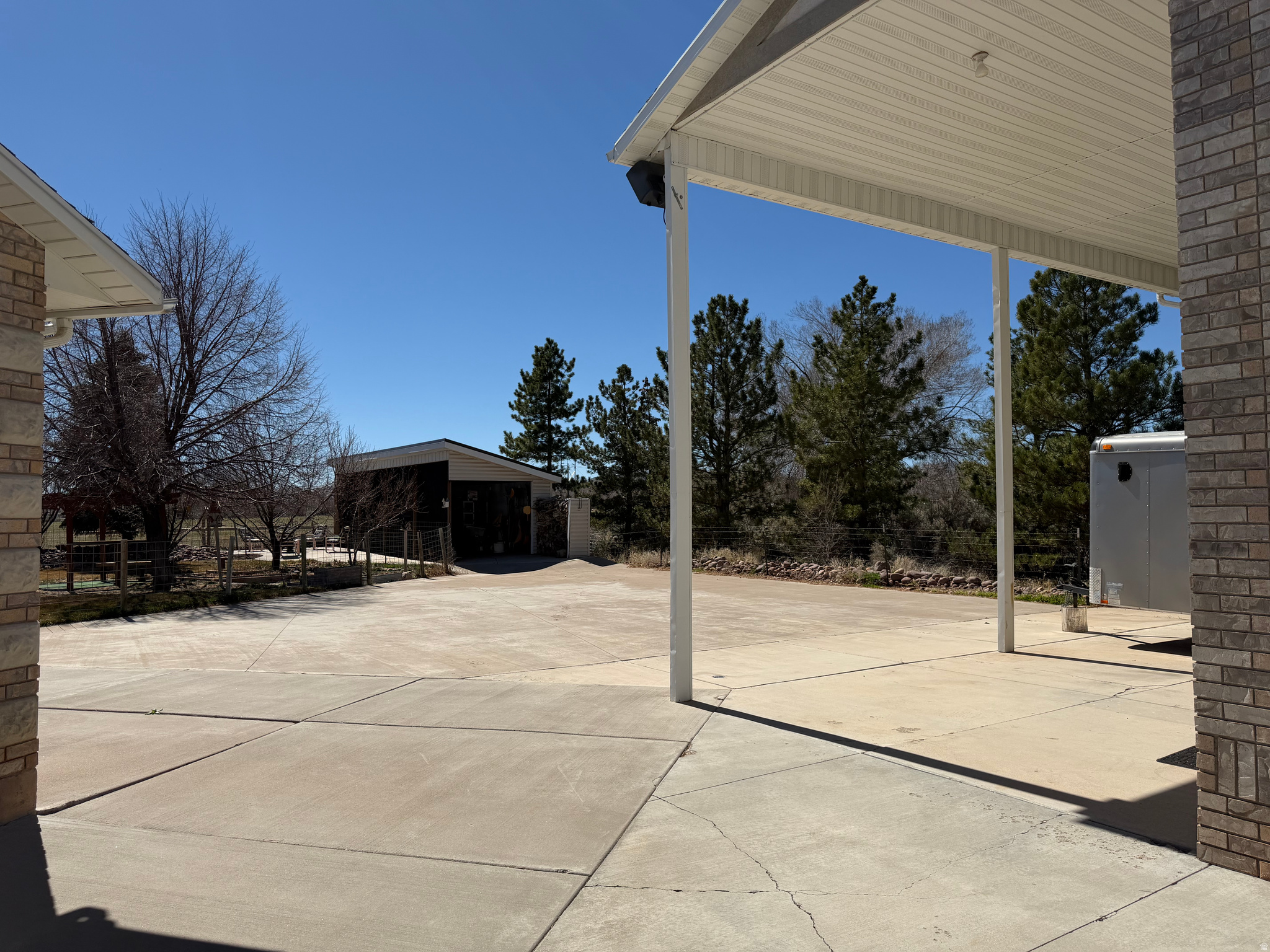 ROCK POINT SUBDIVISION - Residential