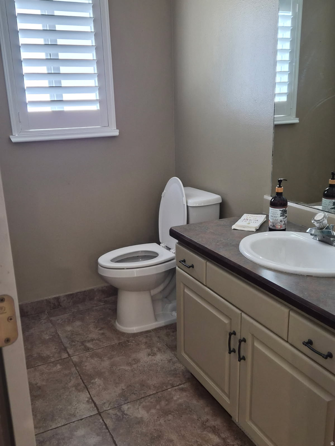 ROCK POINT SUBDIVISION - Residential