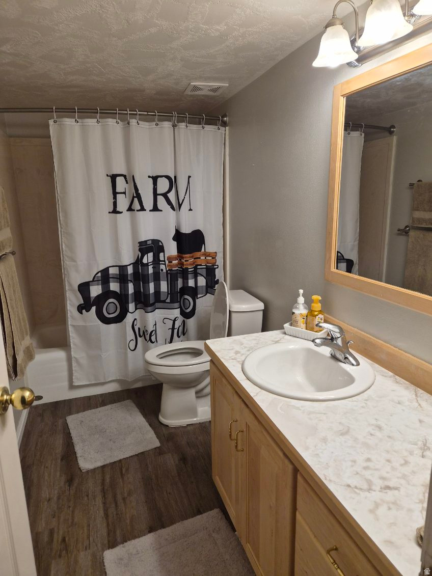 ROCK POINT SUBDIVISION - Residential