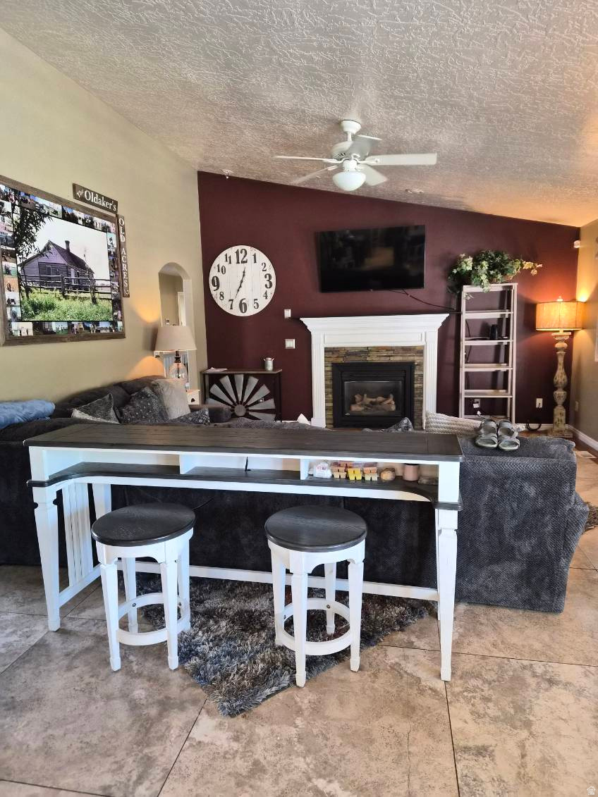 ROCK POINT SUBDIVISION - Residential