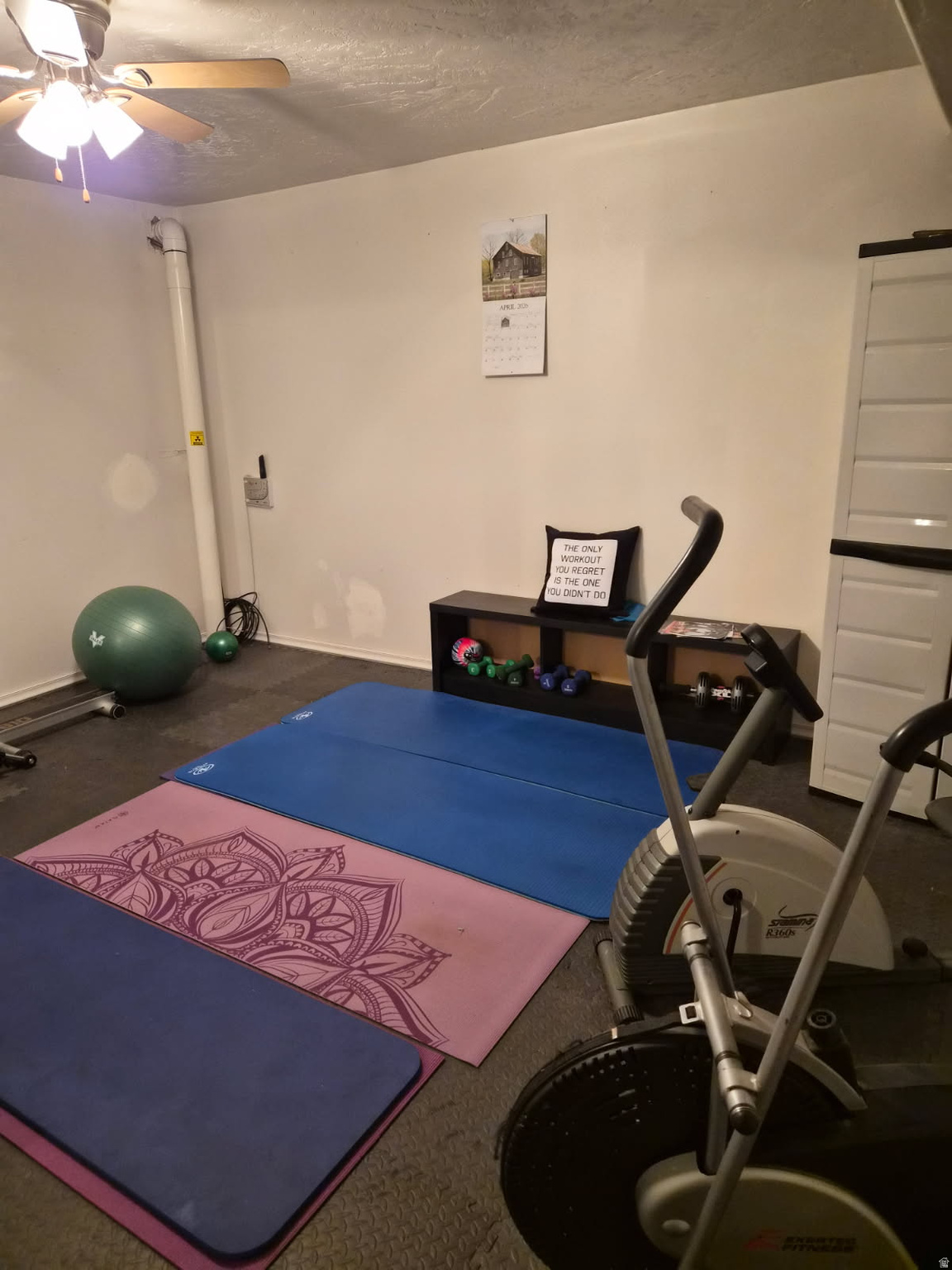 ROCK POINT SUBDIVISION - Residential