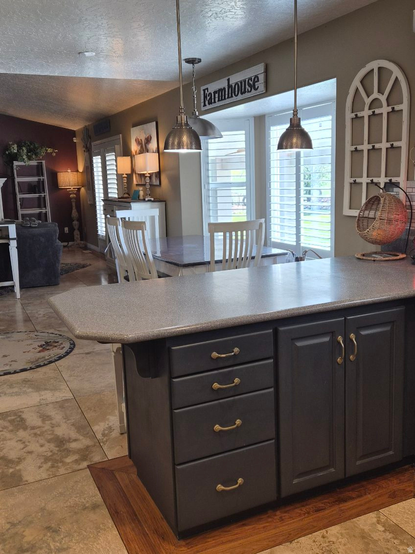 ROCK POINT SUBDIVISION - Residential