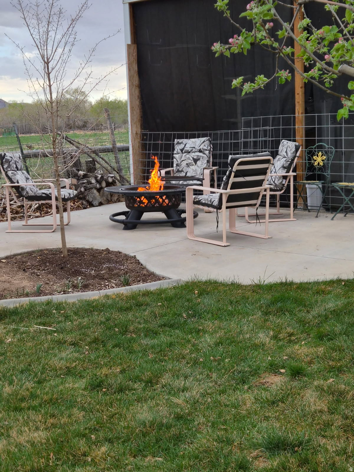 ROCK POINT SUBDIVISION - Residential