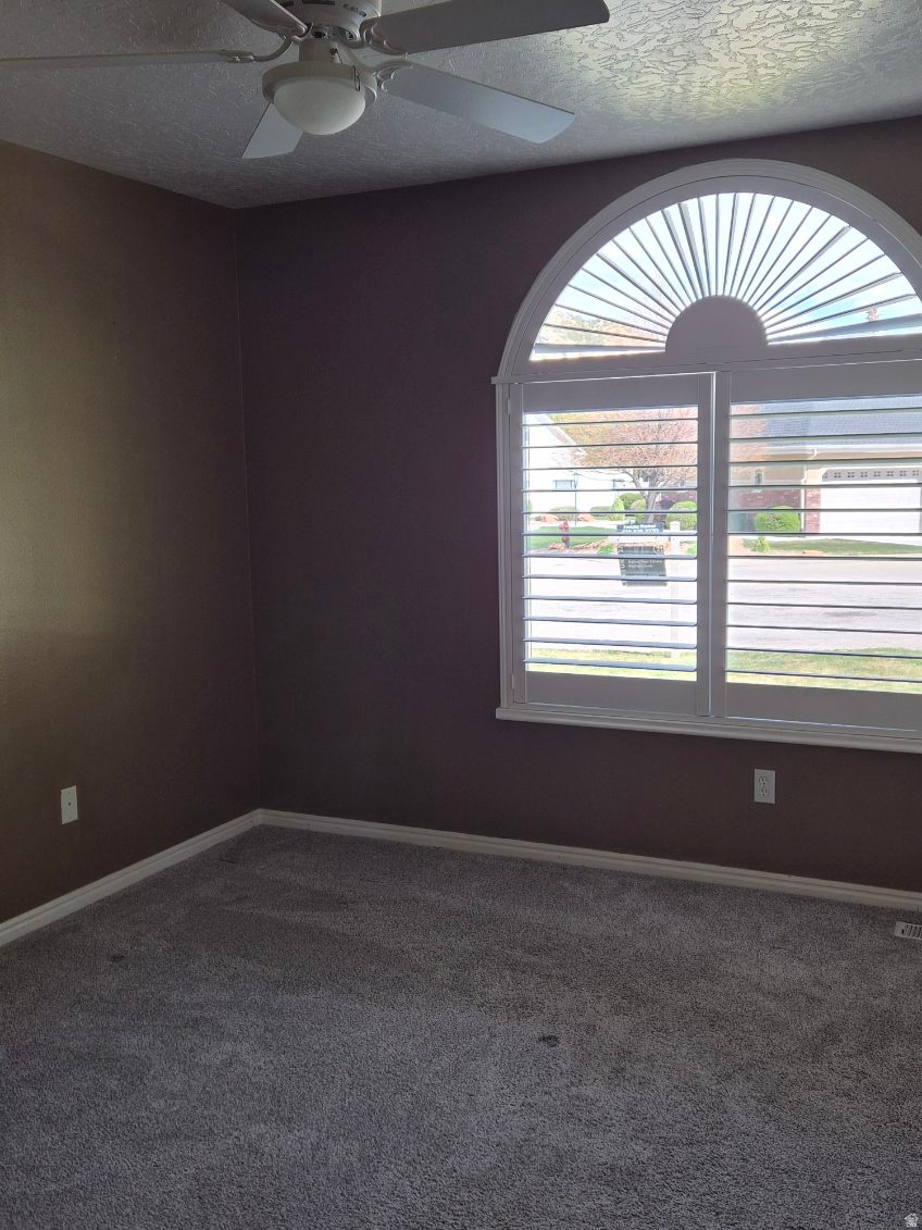 ROCK POINT SUBDIVISION - Residential