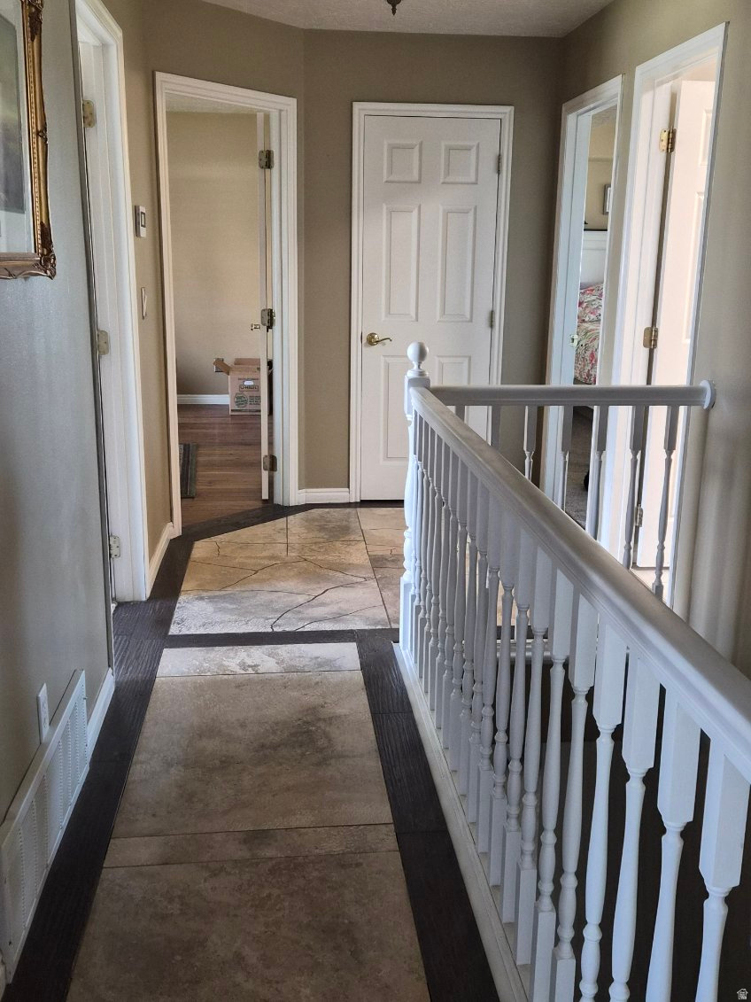 ROCK POINT SUBDIVISION - Residential