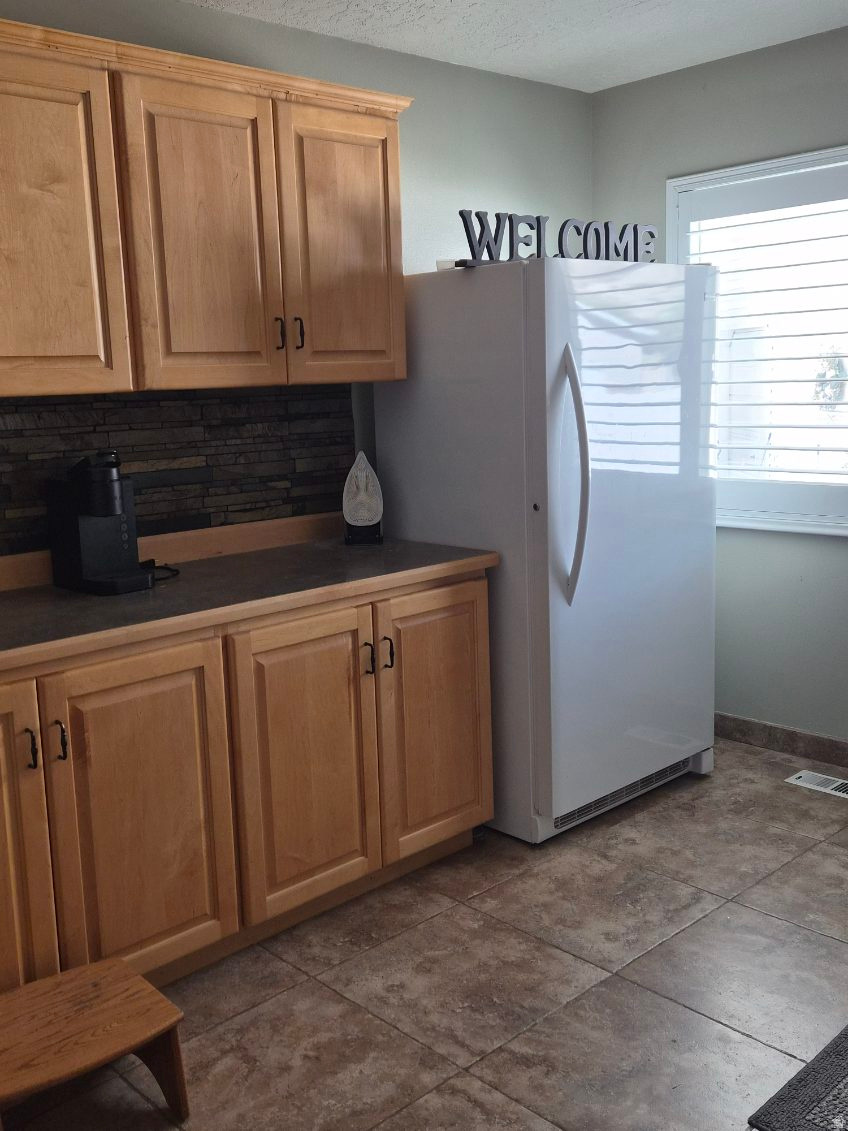 ROCK POINT SUBDIVISION - Residential