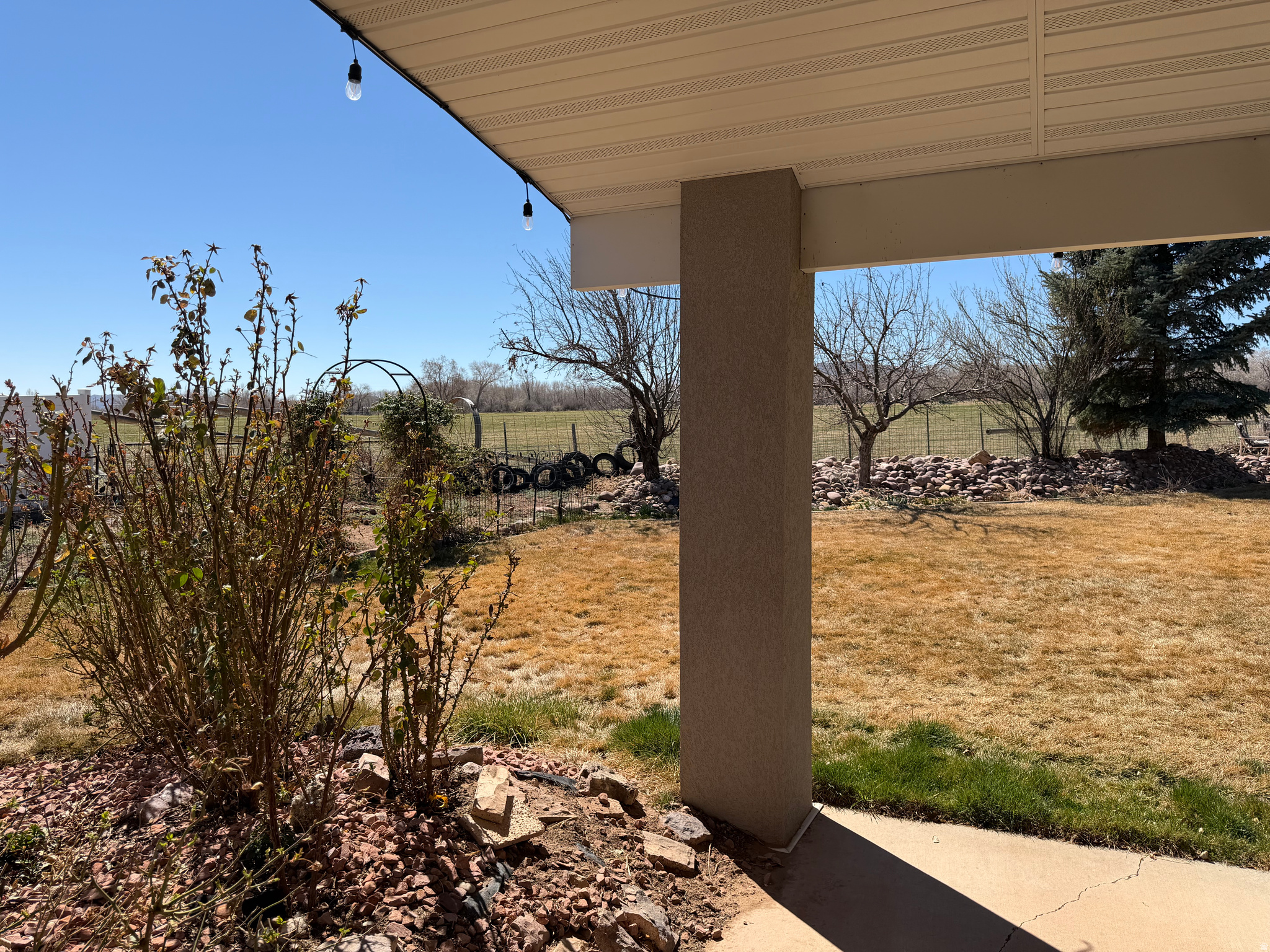 ROCK POINT SUBDIVISION - Residential