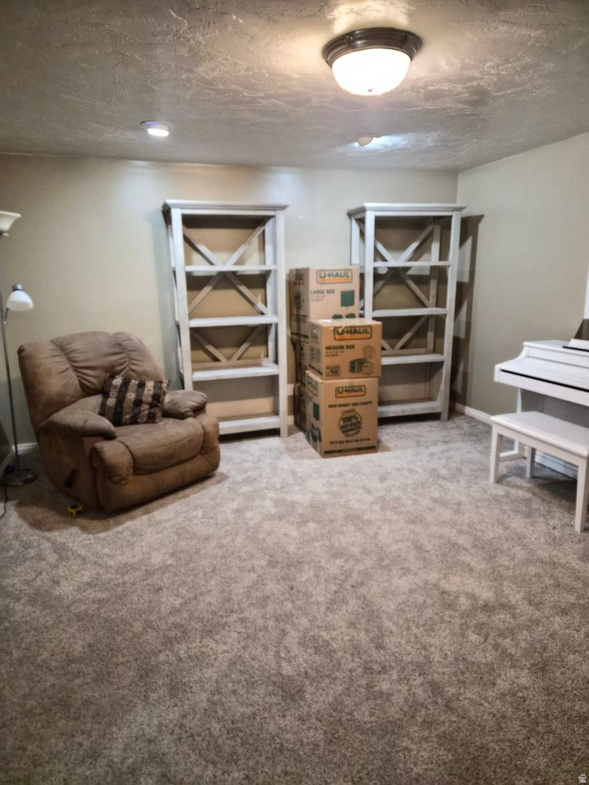 ROCK POINT SUBDIVISION - Residential