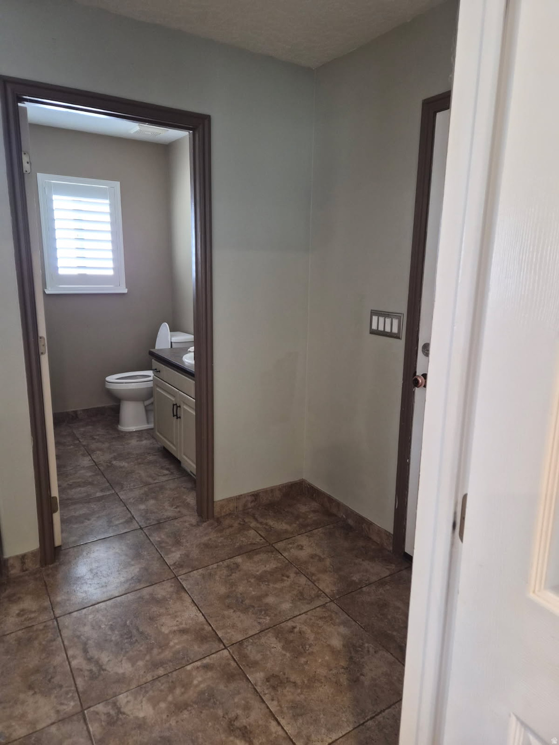 ROCK POINT SUBDIVISION - Residential