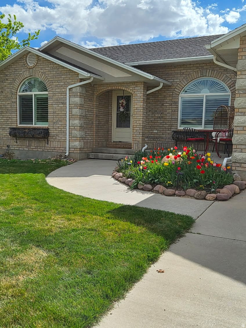 ROCK POINT SUBDIVISION - Residential