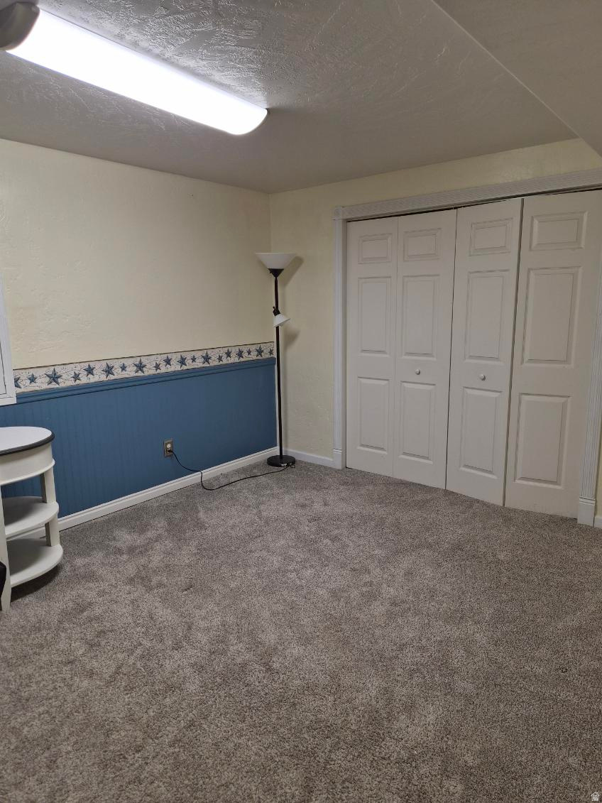 ROCK POINT SUBDIVISION - Residential