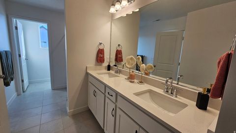 Tiny photo for 2858 S KINSEY CT W #39, West Valley City, UT 84128 (MLS # 2158500)