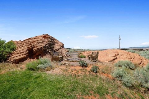 Tiny photo for 5160 W VILLAS DR N #6, Hurricane, UT 84737 (MLS # 2135267)